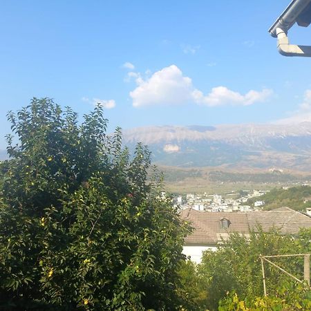Miziriguesthouse Gjirokaster Ngoại thất bức ảnh