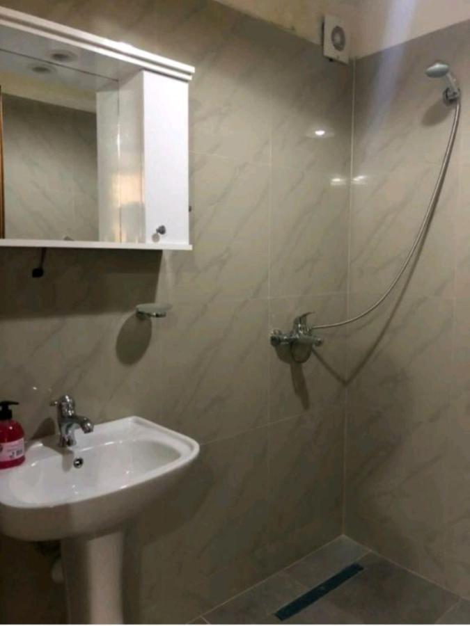 Miziriguesthouse Gjirokaster Ngoại thất bức ảnh