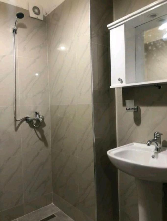 Miziriguesthouse Gjirokaster Ngoại thất bức ảnh