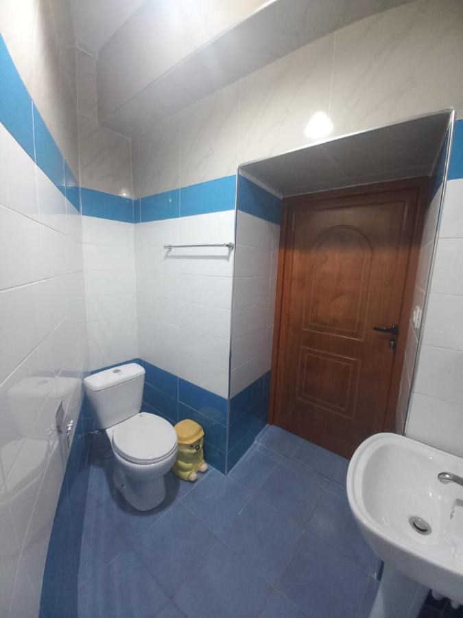 Miziriguesthouse Gjirokaster Ngoại thất bức ảnh