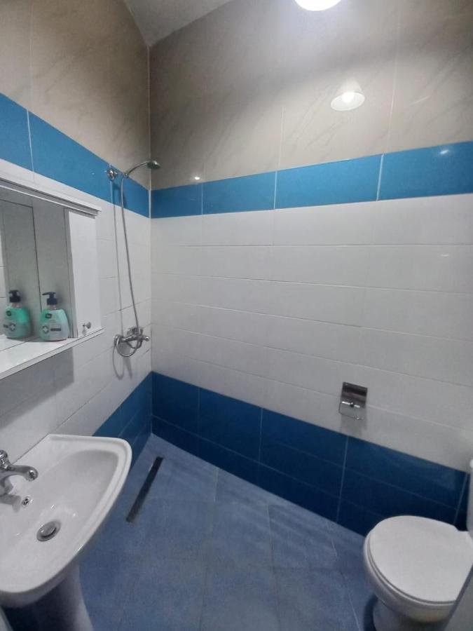 Miziriguesthouse Gjirokaster Ngoại thất bức ảnh