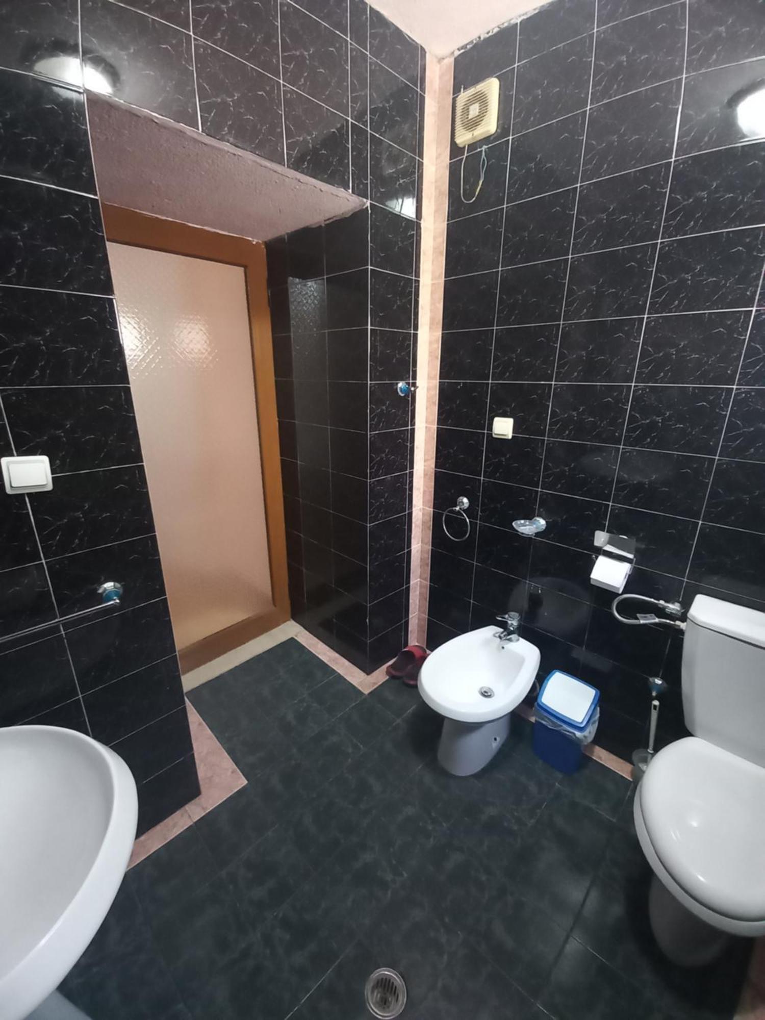 Miziriguesthouse Gjirokaster Ngoại thất bức ảnh