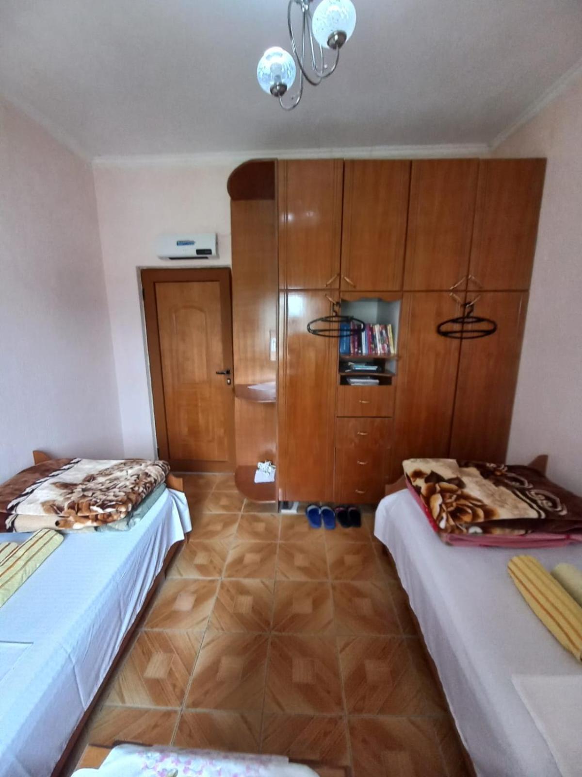 Miziriguesthouse Gjirokaster Ngoại thất bức ảnh